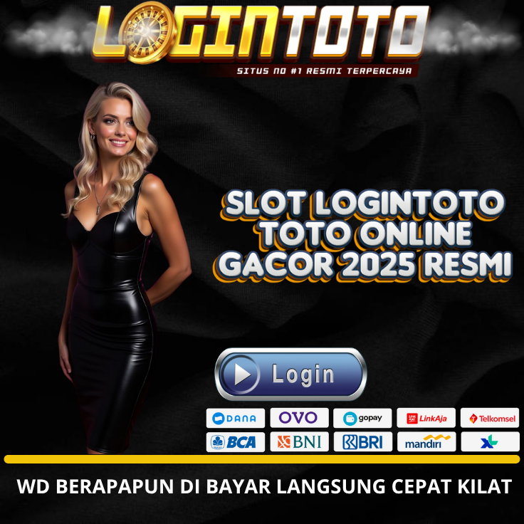 LOGINTOTO LOGINTOTO