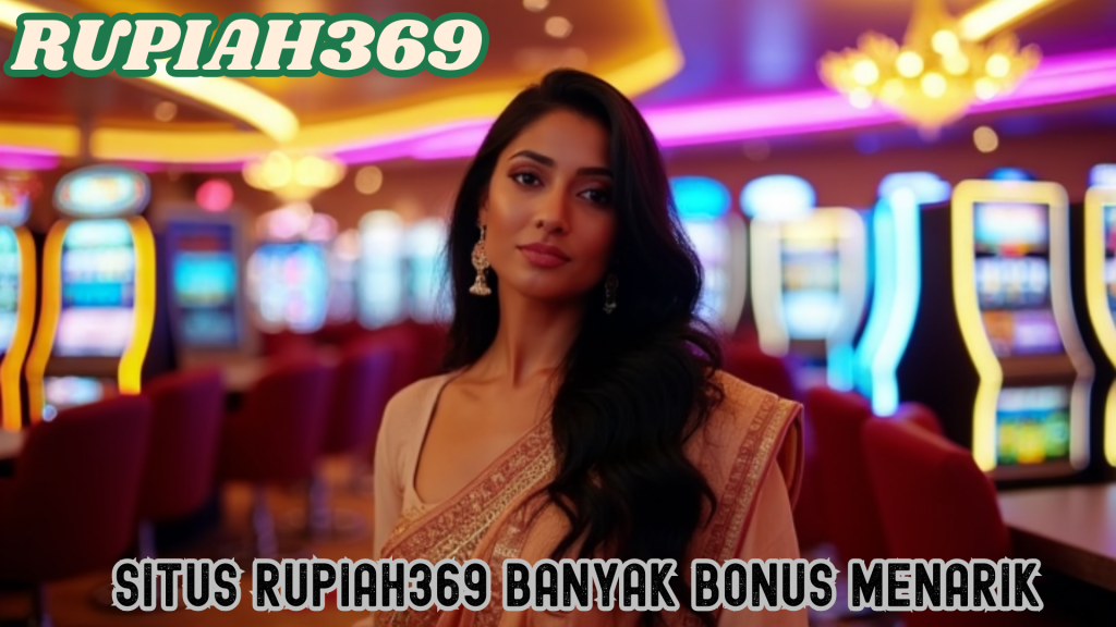 Rupiah369
