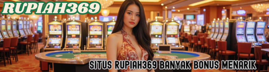 Rupiah369
