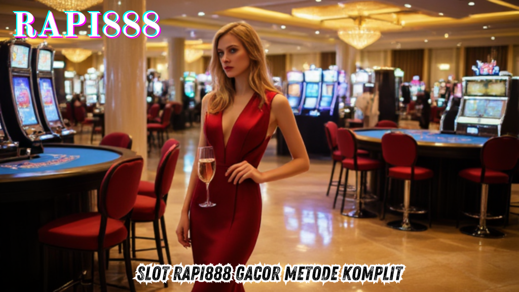 RAPI888