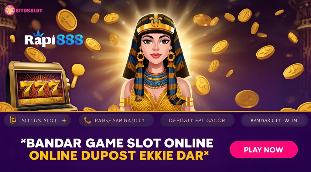slot rapi888